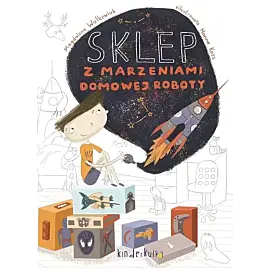 Sklep z marzeniami domowej roboty