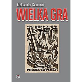 Wielka gra wyd. 3