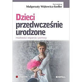 Dzieci przedwcześnie urodzone