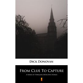 From Clue To Capture (e-book)