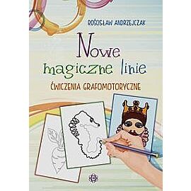 Nowe magiczne linie