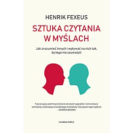 Sztuka czytania w myślach