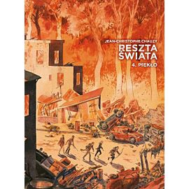 Reszta Świata - 4 - Piekło