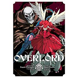 Overlord (manga) - 04