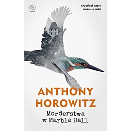 Morderstwa w Marble Hall (e-book)