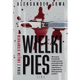 Wielki Pies