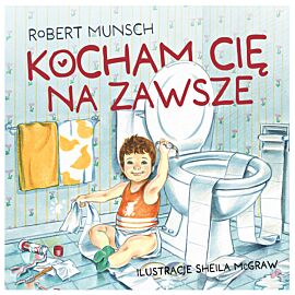 Kocham cię na zawsze