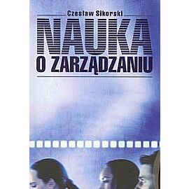 Nauka o zarządzaniu