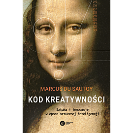Kod kreatywności (e-book)