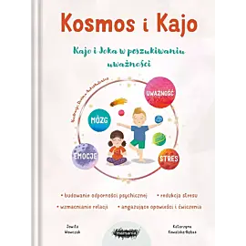 Kosmos i Kajo. Kajo i Joka w poszukiwaniu uważności