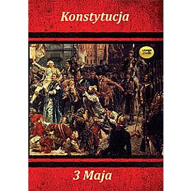 Konstytucja 3 Maja (audiobook CD)