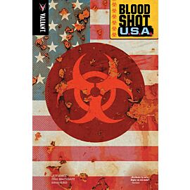 Bloodshot Odrodzenie - 5 -  USA