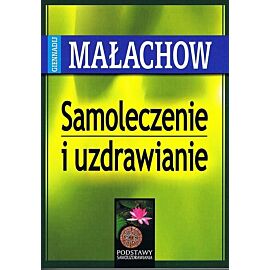 Samoleczenie i uzdrawianie
