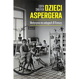 Dzieci aspergera