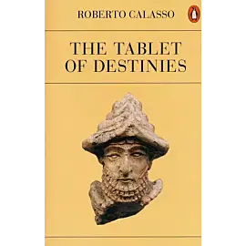 The Tablet of Destinies