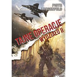 Tajne operacje Wydziału II