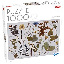 Puzzle 1000 My Herbarium 61057