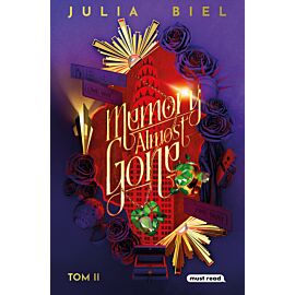 Memory Almost Gone (e-book)