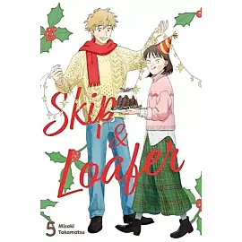 Skip & Loafer - 05