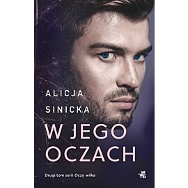 W jego oczach