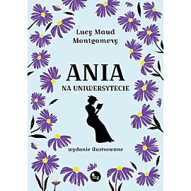 Ania na uniwersytecie