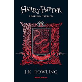 Harry Potter i Komnata Tajemnic (Gryffindor)