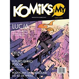 Komiks i My - 13