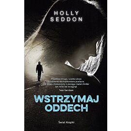 Wstrzymaj oddech