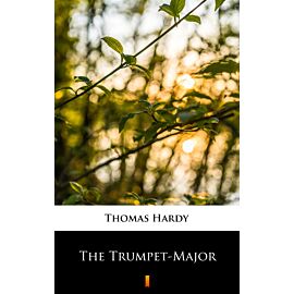 The Trumpet-Major (e-book)