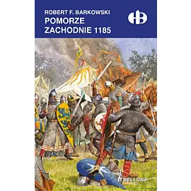 Pomorze Zachodnie 1185