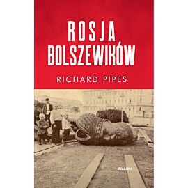 Rosja bolszewików