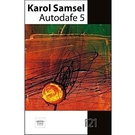 Autodafe 5