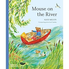 Mouse on the River wer. angielska