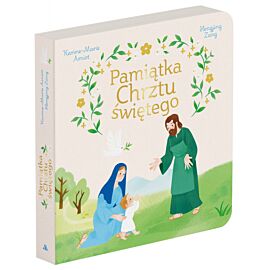Pamiątka Chrztu świętego