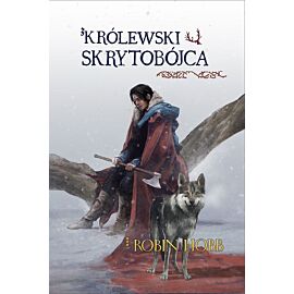 Królewski skrytobójca