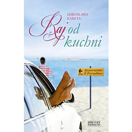 Raj od kuchni