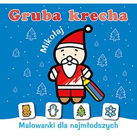 Mikołaj. Gruba krecha