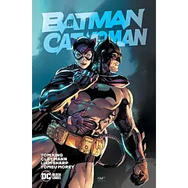 Batman/Catwoman