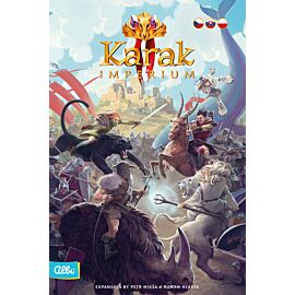 Karak 2 Imperium