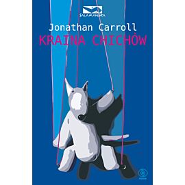 Kraina Chichów (e-book)