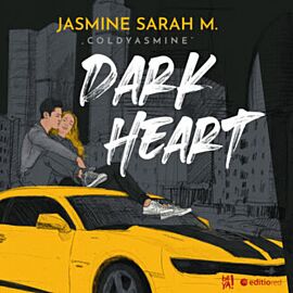 Dark Heart (audiobook MP3)
