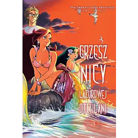 Grzesznicy lazurowej otchłani - 03