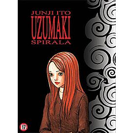 Uzumaki - Spirala
