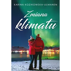 Zmiana klimatu