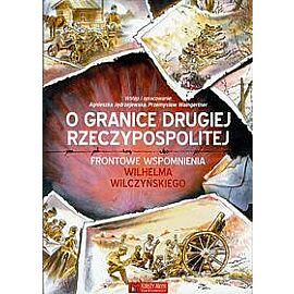 O granice Drugiej Rzeczypospolitej