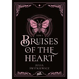 Bruises of the Heart. Tom I (e-book)