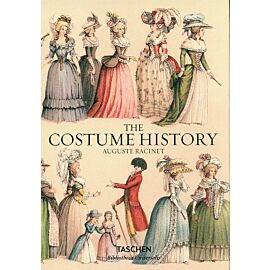 The Costume History