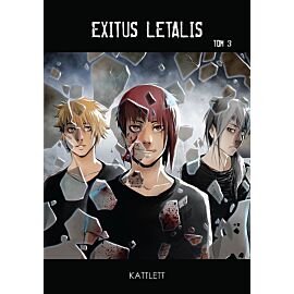 Exitus Letalis - 03