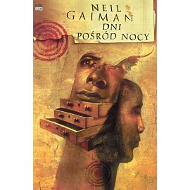 Dni pośród nocy