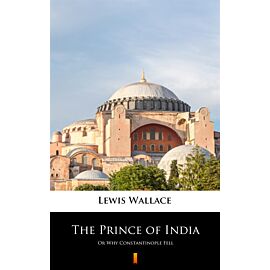 The Prince of India (e-book)